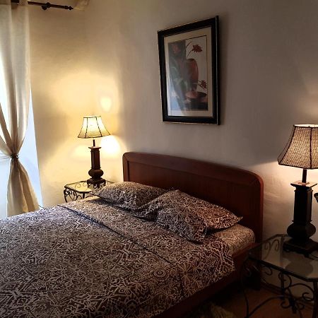 Apartment Little Star ดูบรอฟนิก ภายนอก รูปภาพ