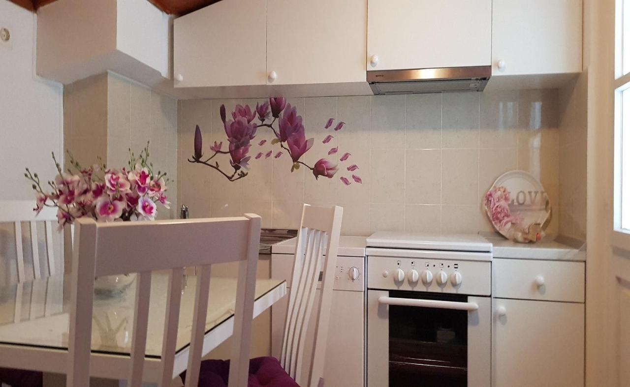 Apartment Little Star ดูบรอฟนิก ภายนอก รูปภาพ