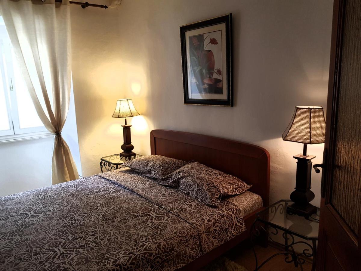 Apartment Little Star ดูบรอฟนิก ภายนอก รูปภาพ