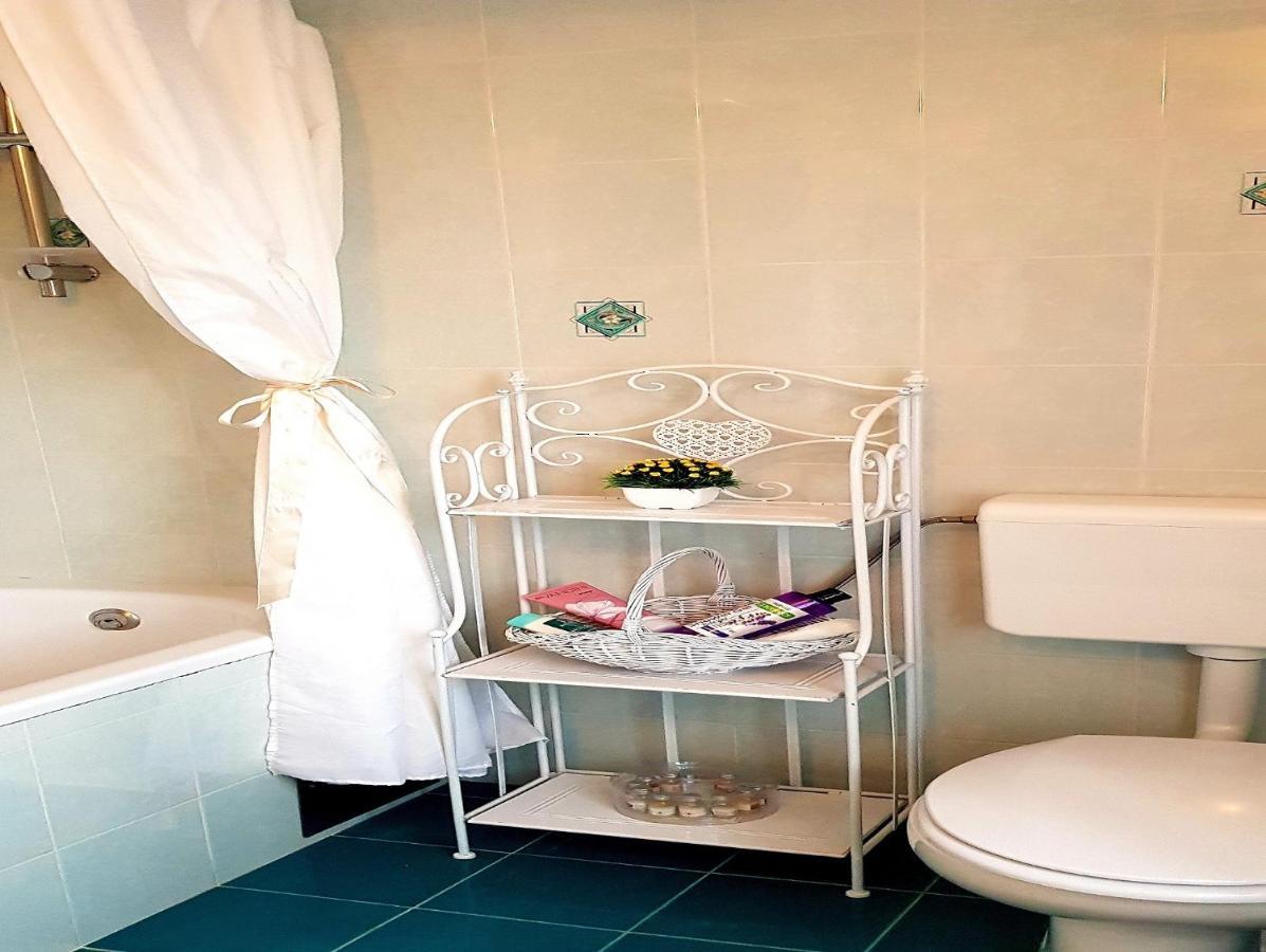 Apartment Little Star ดูบรอฟนิก ภายนอก รูปภาพ