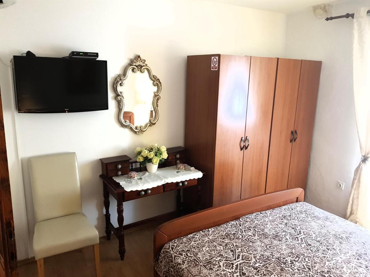 Apartment Little Star ดูบรอฟนิก ภายนอก รูปภาพ